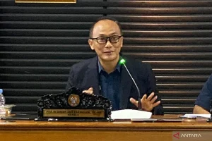 BKN: Roadmap pengangkatan serentak CASN 2024 rampung minggu depan